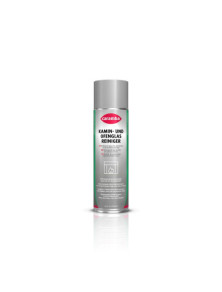 PIANKA DO SZYB W KOMINKACH I PIECYKACH 500ml