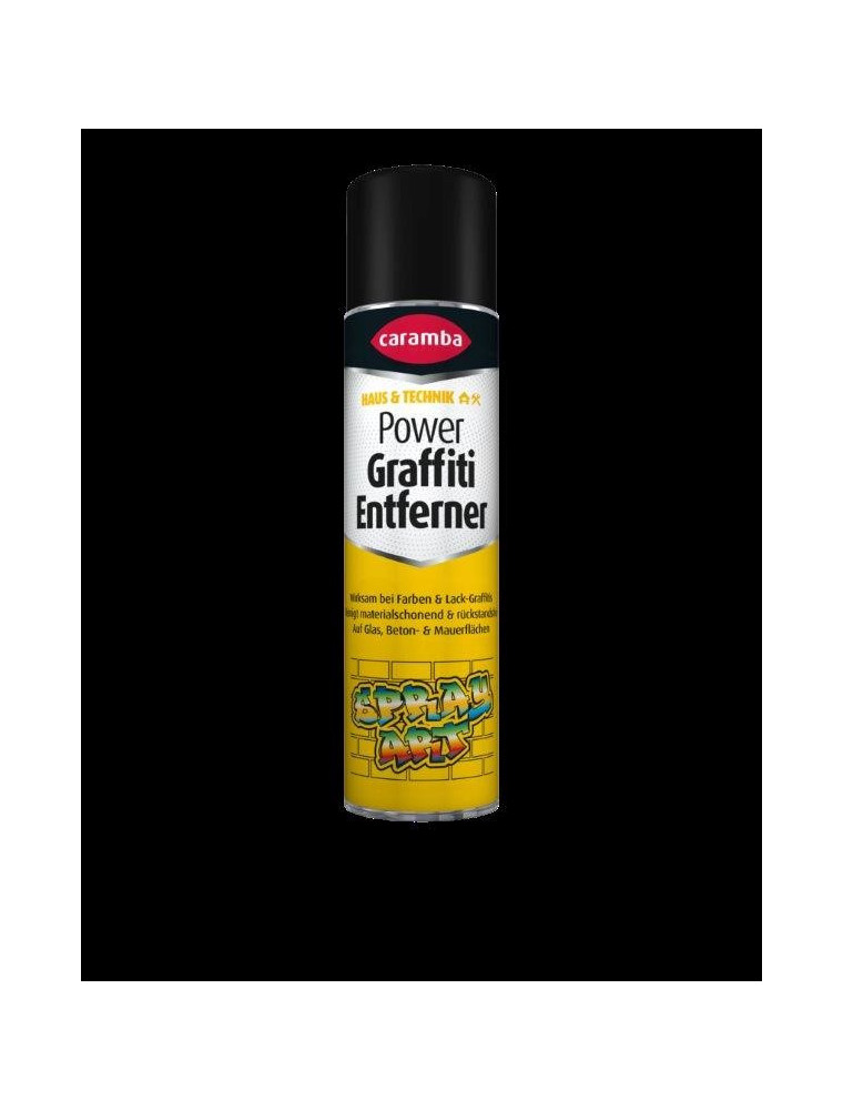 ŚRODEK DO USUWANIA GRAFFITI 400ml