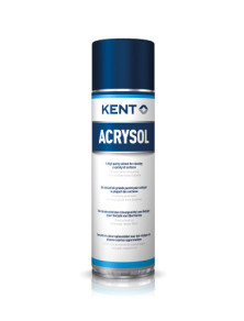 ACRYSOL ROZPUSZCZALNIK CZYSZCZĄCY 500ml /KENT/
