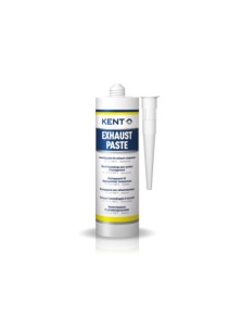 WYSOKOTEMPERATUROWY USZCZELNIACZ 270g /KENT/