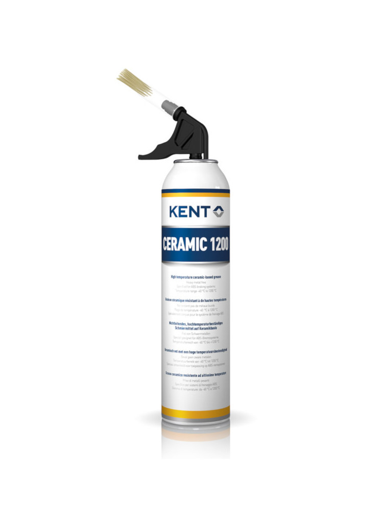 C1200 PRESSURE PACK - PASTA CERAMICZNA 200ml/KENT/ C1200 PRESSURE PACK - PASTA CERAMICZNA 200ml/KENT/