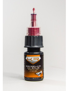 KR 24.30 Szczeliwo do śrub średnie 10ml /KRYPTON/