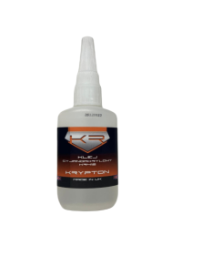 KR 412 Klej cyjanoakrylowy 50g /KRYPTON/