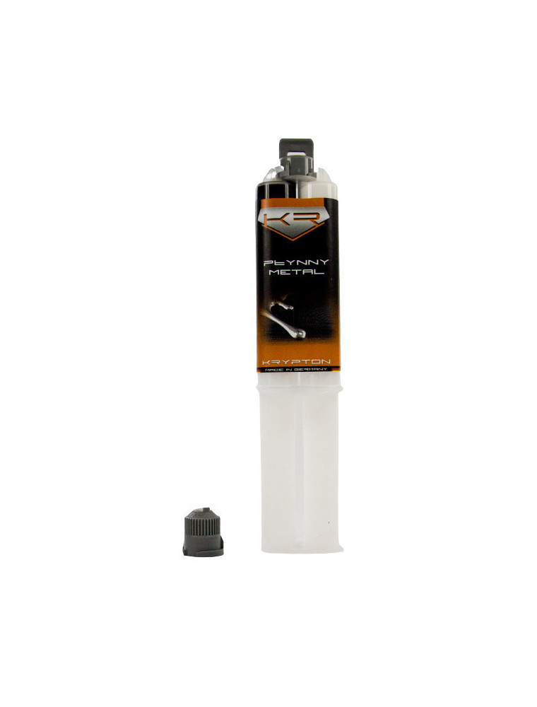 Płynny metal 25ml /KRYPTON/