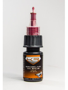 KR 27.10 Szczeliwo do śrub mocne 50ml /KRYPTON/