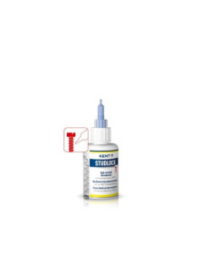 STUDLOCK SZCZELIWO DO ŚRUB MOCNE NSF 50ML /KENT/