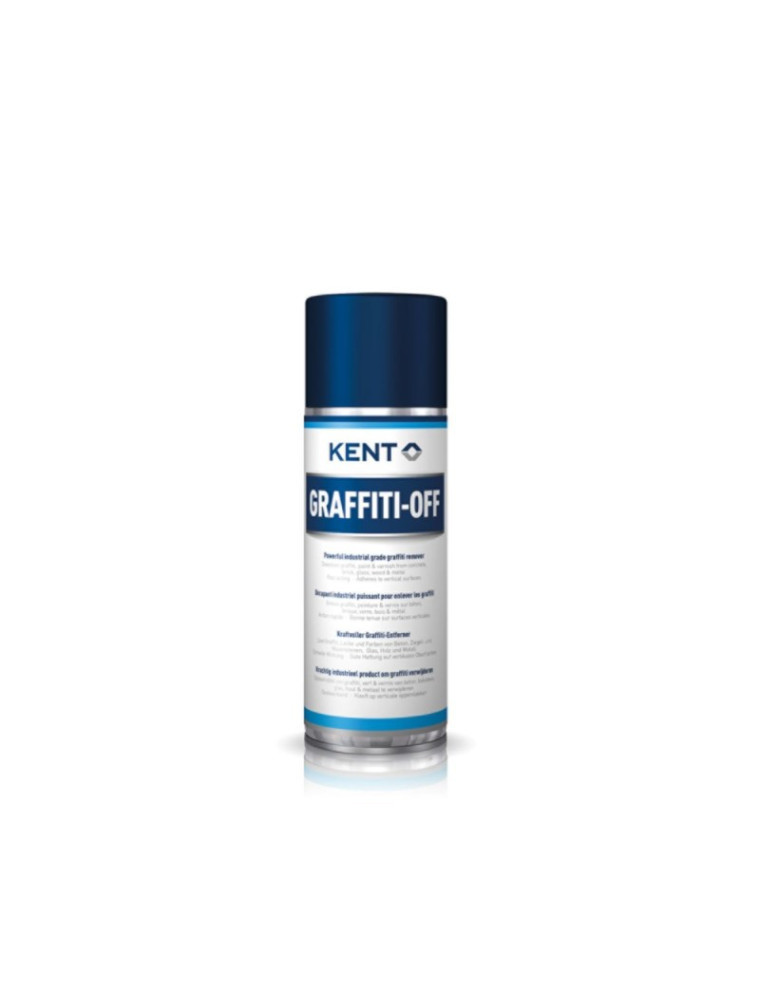 ZMYWACZ DO GRAFFITI 400ML /KENT/ ZMYWACZ DO GRAFFITI 400ML /KENT/