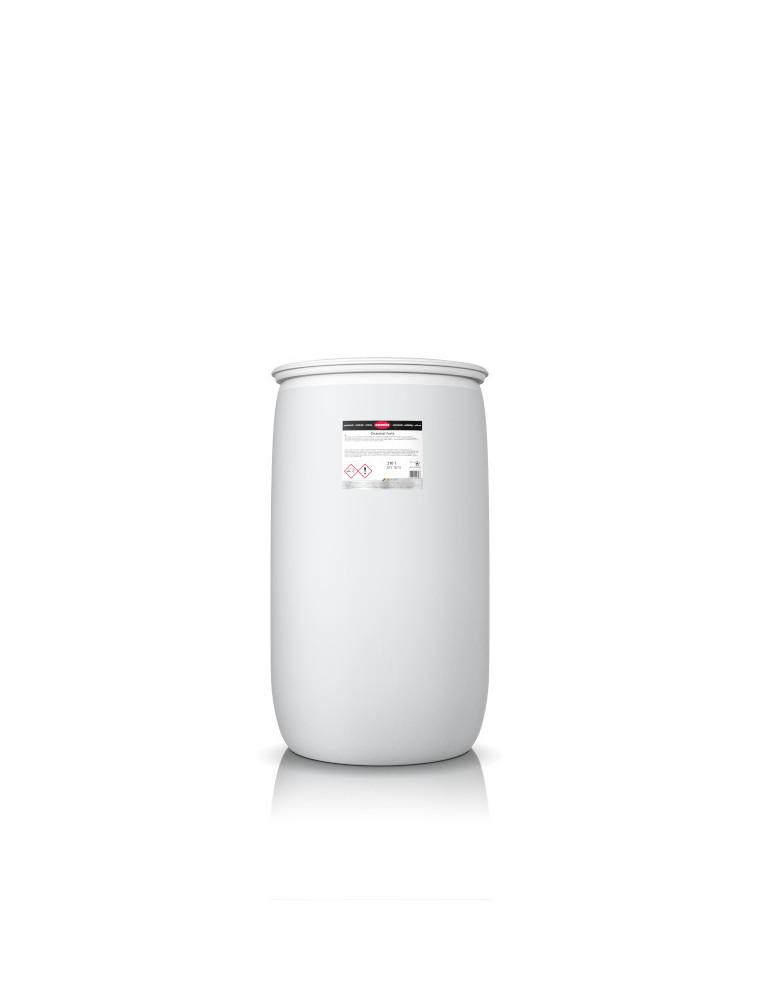ŚRODEK DO CZYSZCZENIA POSADZEK CLEANMAT FORTE 210L ŚRODEK DO CZYSZCZENIA POSADZEK CLEANMAT FORTE 210L