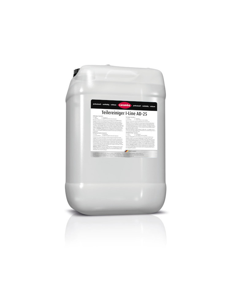 ALKALICZNY ŚRODEK CZYSZCZĄCY AD-25 25L