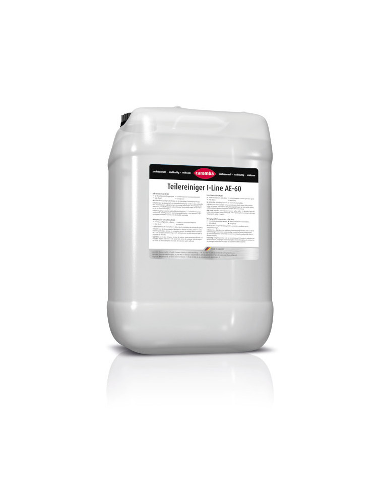ALKALICZNY ŚRODEK CZYSZCZĄCY AE-60 25L