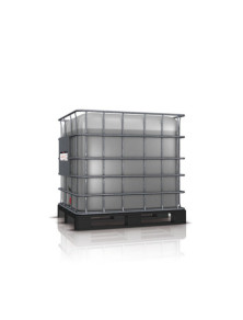 MIKROBOBÓJCZY ŚRODEK CZYSZCZĄCY XA-55 1000L