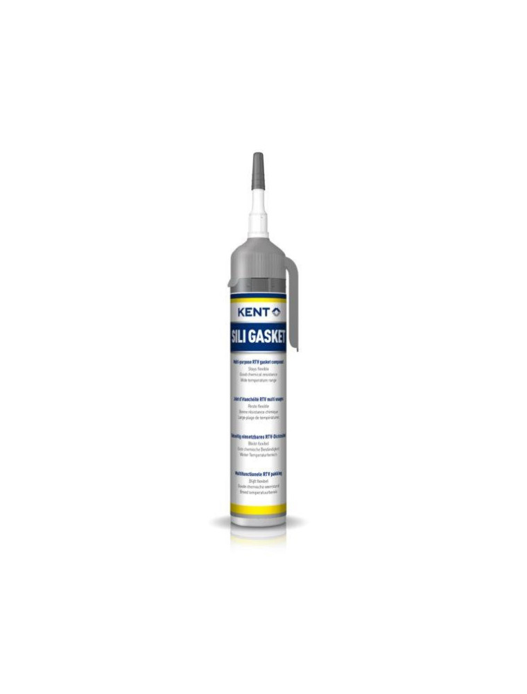 SPECJALNY ŚRODEK USZCZELNIAJĄCY RTV 200ML /KENT/