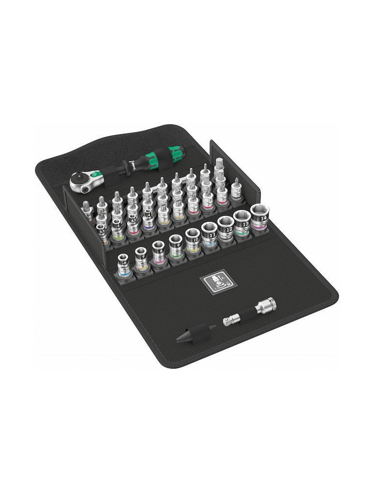 8100 SA ALL-IN ZESTAW Z GRZECHOTKĄ ZYKLOP SPEED 8100 SA ALL-IN ZESTAW Z GRZECHOTKĄ ZYKLOP SPEED