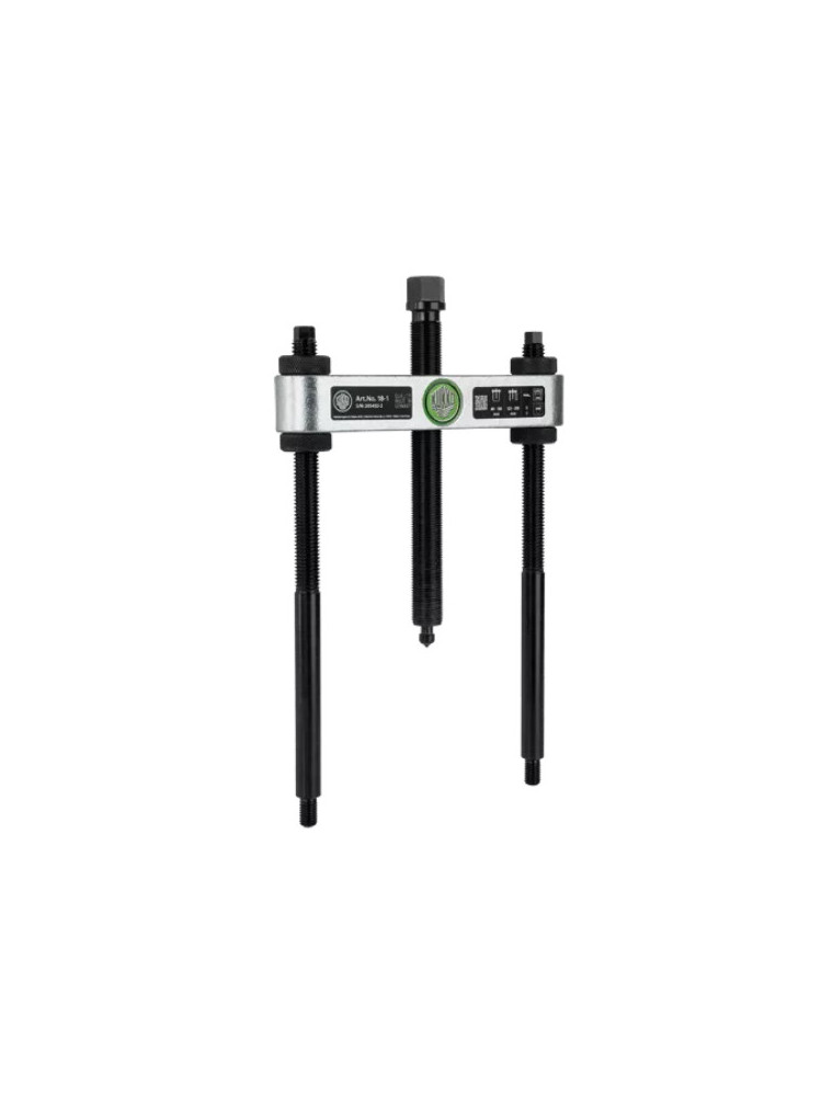 ŚCIĄGACZ ŁĄCZONY ŚRUBOWY 13-114/150MM KUKKO ŚCIĄGACZ ŁĄCZONY ŚRUBOWY 13-114/150MM KUKKO