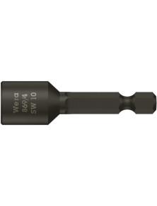 869/4 KOŃCÓWKA NASADOWA 1/4" SW6X50