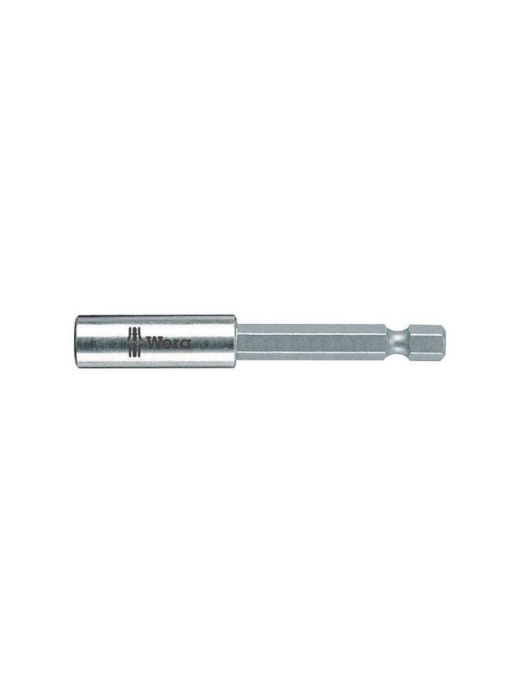 899/4/1 Uchwyt do bitów z magnesem 1/4"x75mm 899/4/1 Uchwyt do bitów z magnesem 1/4"x75mm