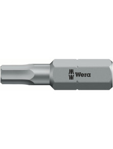 840/1 Z BIT 3/16"X25 (10) /WERA/