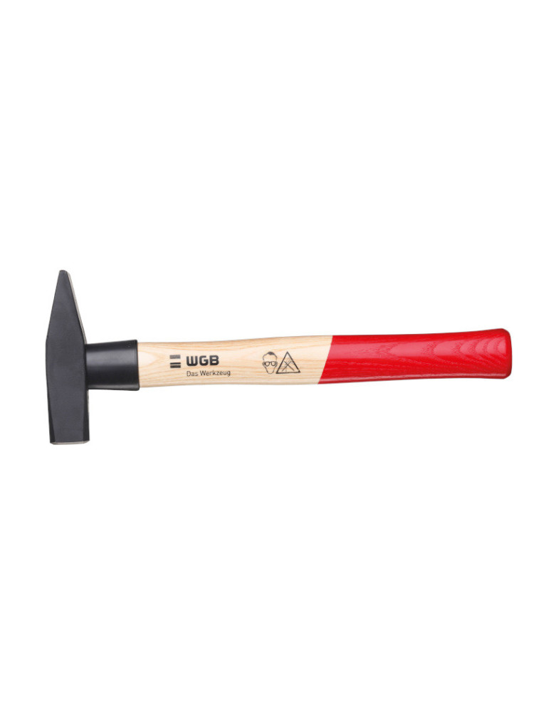 MŁOTEK ŚLUSARSKI DIN 1041 300G /WGB/ MŁOTEK ŚLUSARSKI DIN 1041 300G /WGB/