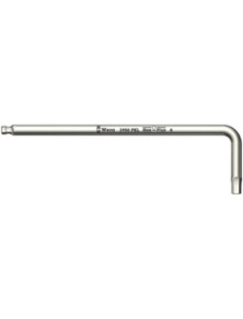 3950 PKL IMBUS ZE STALI NIERDZEWNEJ 6.0X172