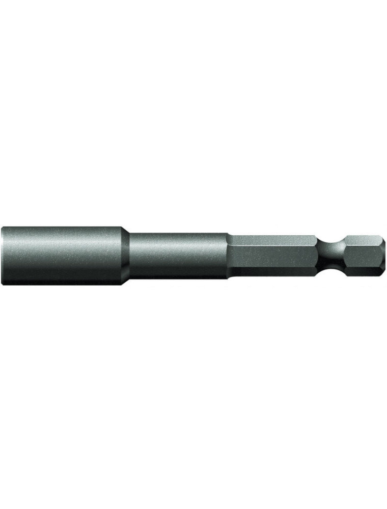 869/4 KOŃCÓWKA NASADOWA 1/4" SW8X50 869/4 KOŃCÓWKA NASADOWA 1/4" SW8X50