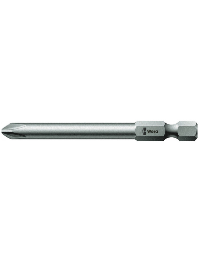 851/4 Z BIT 1/4" PH2X110mm /WERA/ 851/4 Z BIT 1/4" PH2X110mm /WERA/