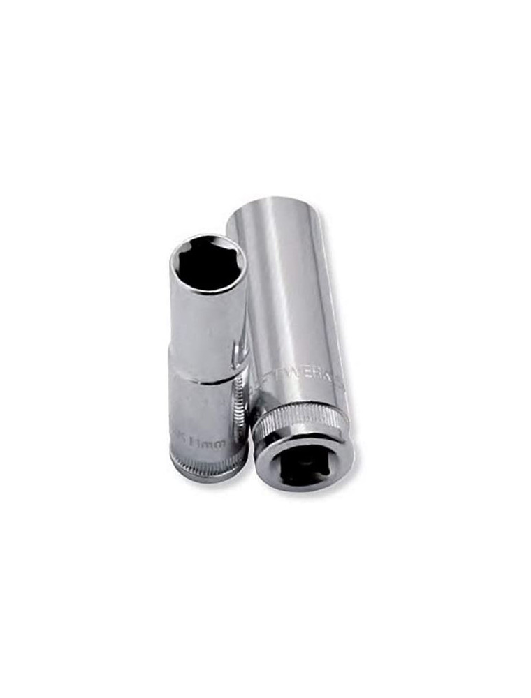 NASADKA 3/8" 6-KT 14MM DO ŚWIEC /KRAFTWERK/ NASADKA 3/8" 6-KT 14MM DO ŚWIEC /KRAFTWERK/