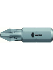 855/1 Z BIT 1/4" PZ3X25 (10) /WERA/