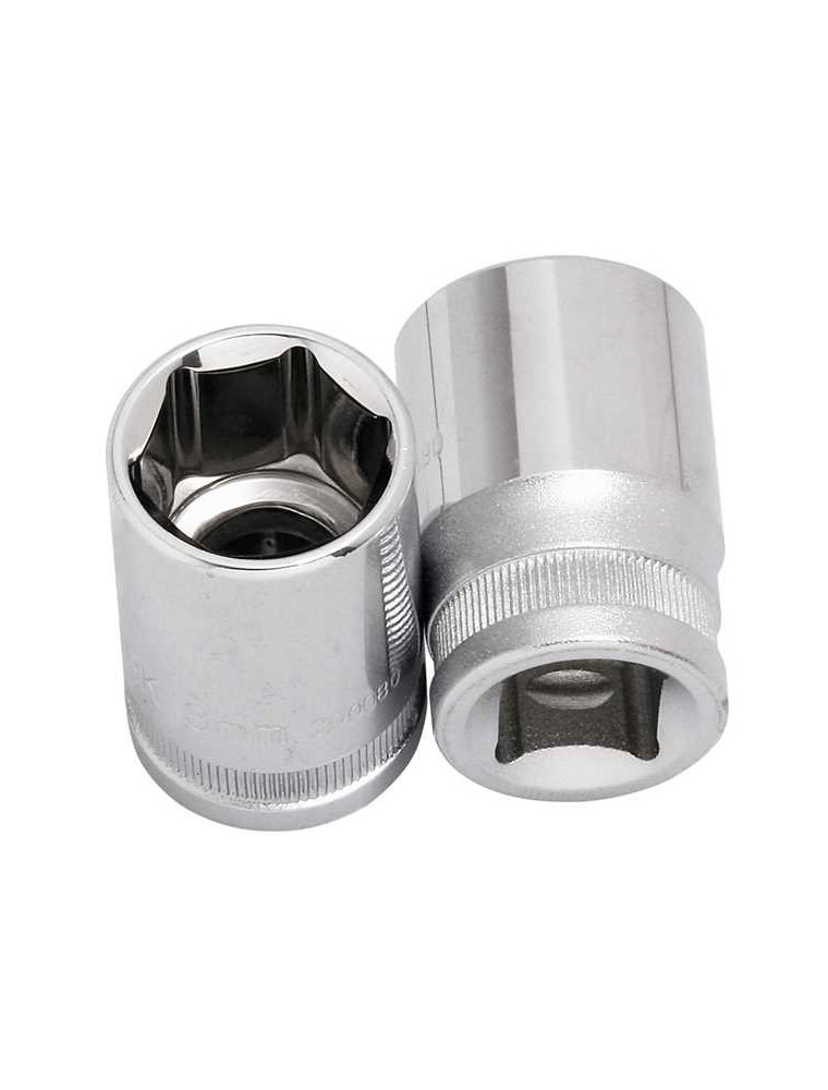 NASADKA 1/2" 6-KT 32MM /KRAFTWERK/ NASADKA 1/2" 6-KT 32MM /KRAFTWERK/