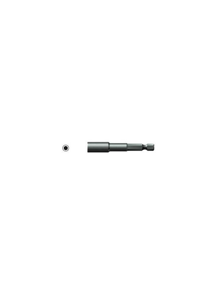 869/4 M KOŃCÓWKA NASADOWA MAGNETYCZNA 1/4" 13X50 869/4 M KOŃCÓWKA NASADOWA MAGNETYCZNA 1/4" 13X50