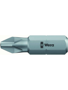 851/1 Z BIT 1/4" PH3X25 (10) /WERA/