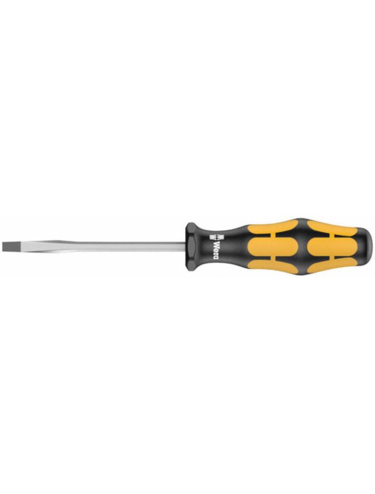 932A WKRĘTAK ŚLUSARSKI KRAFTFORM 9X1.6X150 /WERA/ 932A WKRĘTAK ŚLUSARSKI KRAFTFORM 9X1.6X150 /WERA/