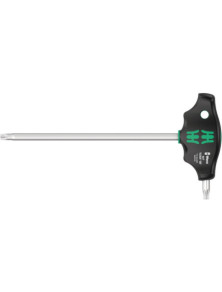 467 HF Klucz typu T TORX TX40x200