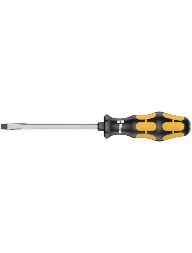 932A WKRĘTAK ŚLUSARSKI KRAFTFORM 4.5X0.8X90 /WERA/ 932A WKRĘTAK ŚLUSARSKI KRAFTFORM 4.5X0.8X90 /WERA/