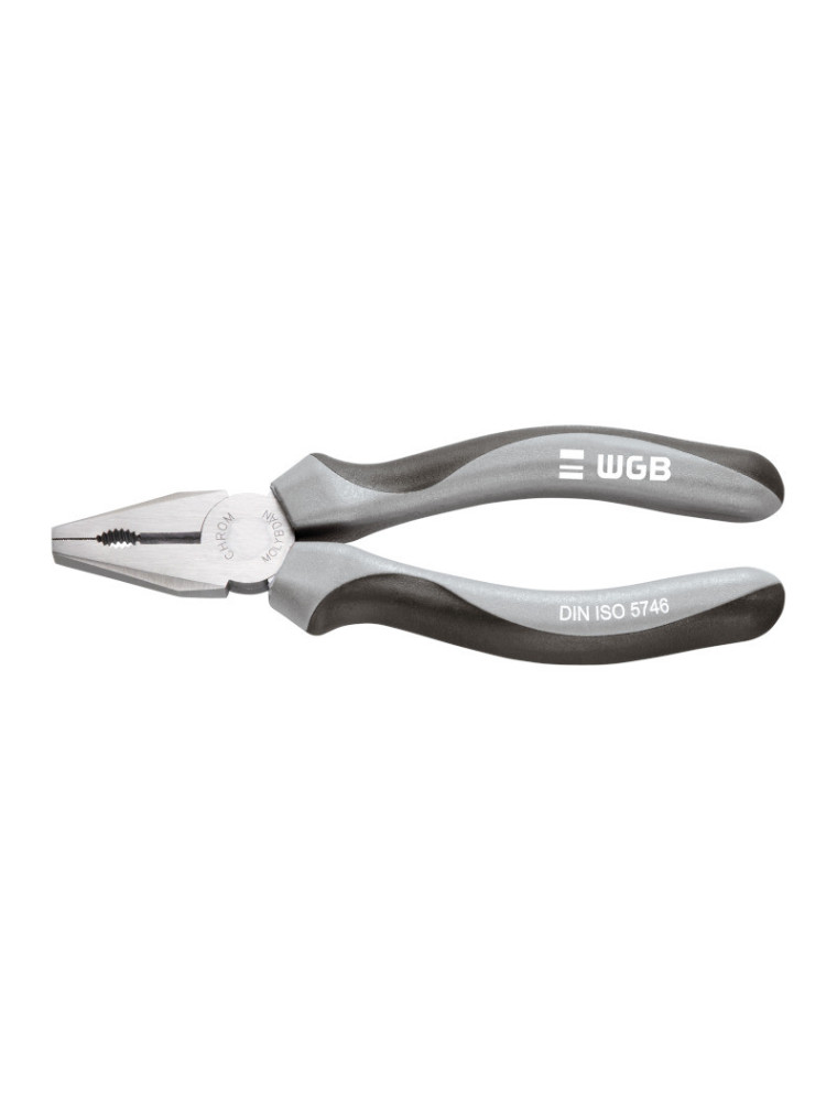 SZCZYPCE UNIWERSALNE 180MM /WGB/ SZCZYPCE UNIWERSALNE 180MM /WGB/