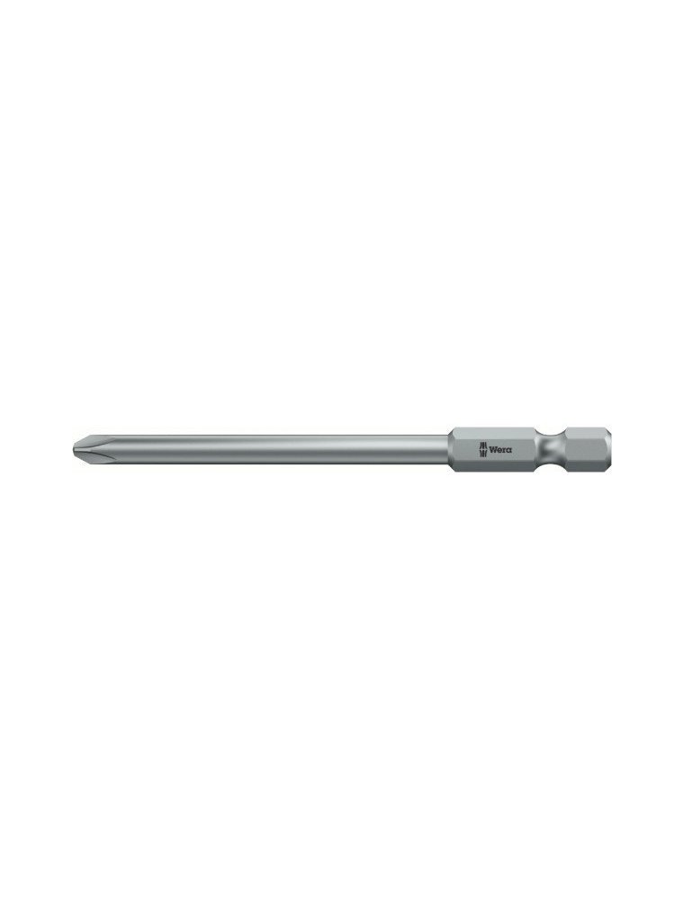 851/4 A Bit 1/4" PH1x89mm /WERA/ 851/4 A Bit 1/4" PH1x89mm /WERA/