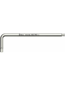 3950 PKL IMBUS ZE STALI NIERDZEWNEJ 5.0X154
