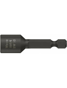 869/4 KOŃCÓWKA NASADOWA 1/4" SW10X50