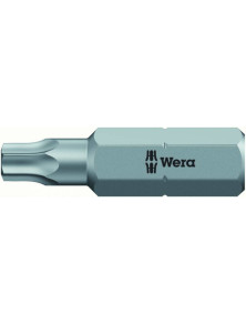 867/1 BIT 1/4" TX15X25 (10) /WERA/