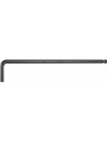950 PKL KLUCZ IMBUS DŁUGI Z KULKĄ 7/32" /WERA/