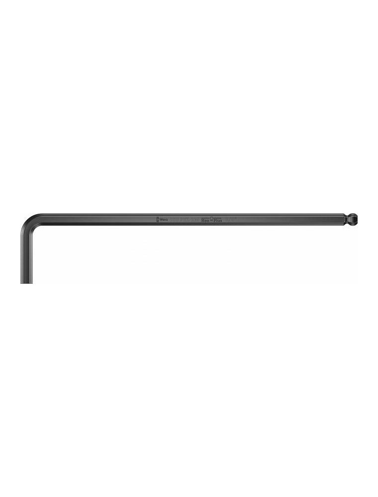 950 PKL KLUCZ IMBUS DŁUGI Z KULKĄ 7/32" /WERA/ 950 PKL KLUCZ IMBUS DŁUGI Z KULKĄ 7/32" /WERA/