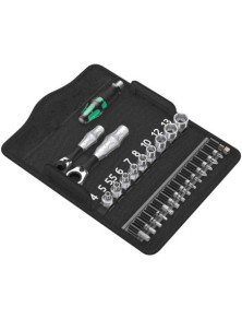 Zestaw nasadek Kraftform Kompakt Zyklop Mini 2