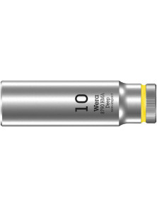 8790 HMA Deep nasadka długa 1/4" 10.0x50.0