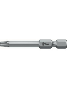 867/4 Z TORX® BIT 1/4" TX10X50 (10) /WERA/