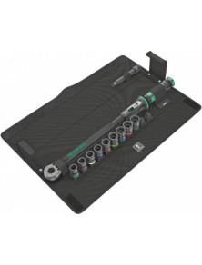 Klucz dynamometryczny 40-200Nm Click-Torque C3 set