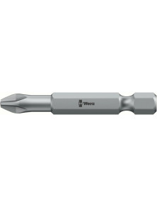 851/4 TZ BIT 1/4" PH1x50mm (10) /WERA/