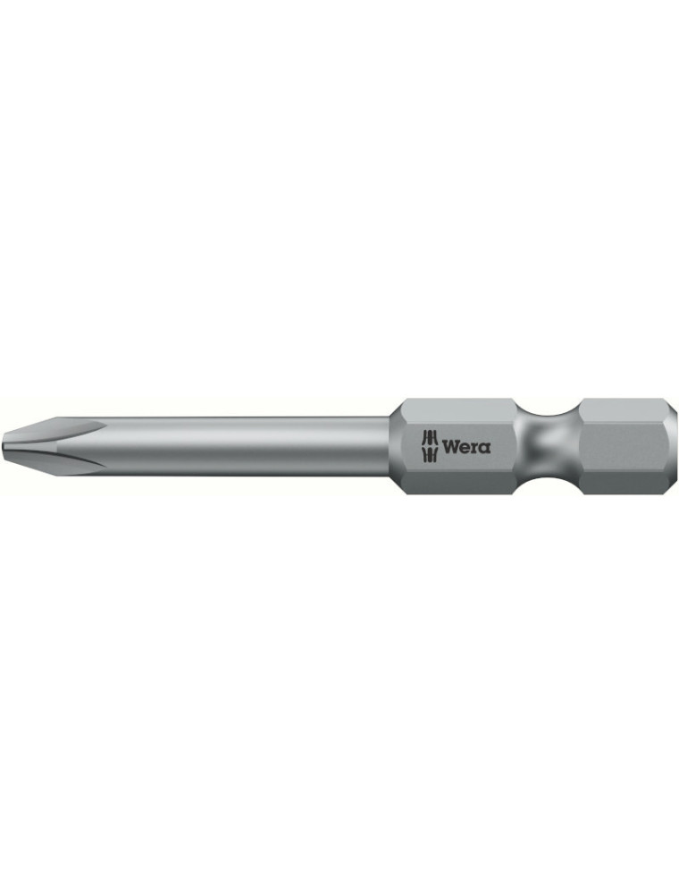 851/4 J Bit 1/4" PH00x50mm 851/4 J Bit 1/4" PH00x50mm