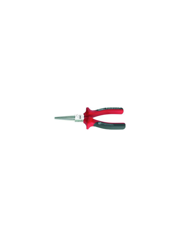 SZCZYPCE OKRĄGŁE 160MM /PRIMAT/ (W) SZCZYPCE OKRĄGŁE 160MM /PRIMAT/ (W)