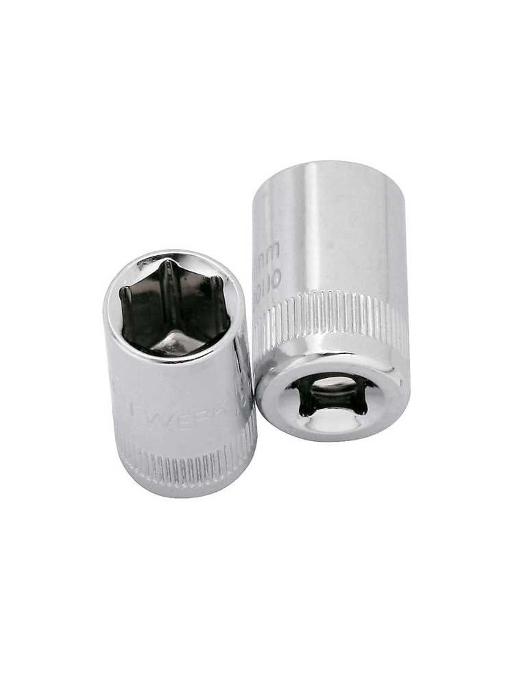 NASADKA 1/4" 6-KT SW6x25MM /KRAFTWERK/ NASADKA 1/4" 6-KT SW6x25MM /KRAFTWERK/