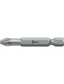 855/4 TZ BIT 1/4" PZ1X50 (10) /WERA/
