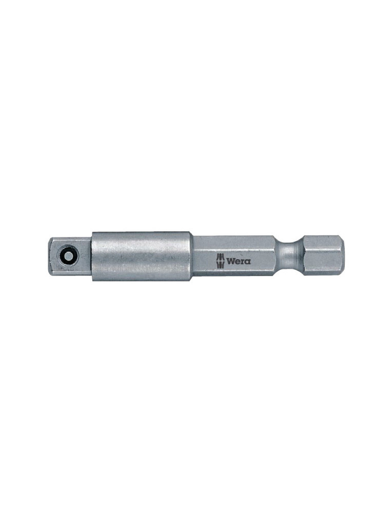870/4 NAPĘD DO NASADEK 1/4''X50 /WERA/ 870/4 NAPĘD DO NASADEK 1/4''X50 /WERA/